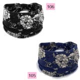 ヘアバンド ヘッドバンド ターバン | PlusNao | 詳細画像18 