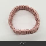 シュシュ ヘアゴム 単品 | PlusNao | 詳細画像10 