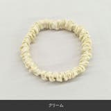 シュシュ ヘアゴム 単品 | PlusNao | 詳細画像13 