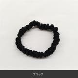 シュシュ ヘアゴム 単品 | PlusNao | 詳細画像8 