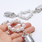 ストールクリップ ショールクリップ ストール留め | PlusNao | 詳細画像2 