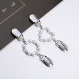 ストールクリップ ショールクリップ ストール留め | PlusNao | 詳細画像7 