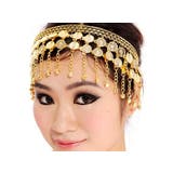 ヘッドアクセサリー ヘアアクセサリー ヘア小物 | PlusNao | 詳細画像10 