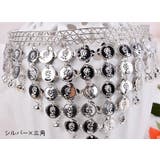 ヘッドアクセサリー ヘアアクセサリー ヘア小物 | PlusNao | 詳細画像11 