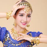 ヘッドアクセサリー ヘアアクセサリー ヘア小物 | PlusNao | 詳細画像4 