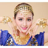 ヘッドアクセサリー ヘアアクセサリー ヘア小物 | PlusNao | 詳細画像5 