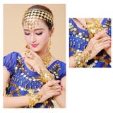 ヘッドアクセサリー ヘアアクセサリー ヘア小物 | PlusNao | 詳細画像7 