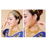 ヘッドアクセサリー ヘアアクセサリー ヘア小物 | PlusNao | 詳細画像8 