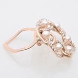 スカーフリング 2way ブローチ | PlusNao | 詳細画像4