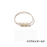 ヘアゴム 髪ゴム レディース | PlusNao | 詳細画像10 