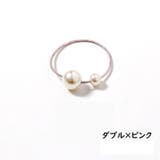 ヘアゴム 髪ゴム レディース | PlusNao | 詳細画像12 