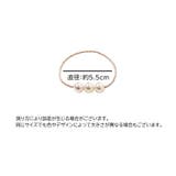 ヘアゴム 髪ゴム レディース | PlusNao | 詳細画像14 