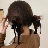 ヘアゴム リングゴム 2本セット | PlusNao | 詳細画像12 