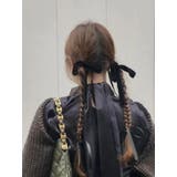 ヘアゴム リングゴム 2本セット | PlusNao | 詳細画像13 