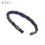 カチューシャ レディース ヘアアクセサリー | PlusNao | 詳細画像6 