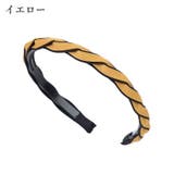 カチューシャ レディース ヘアアクセサリー | PlusNao | 詳細画像8 