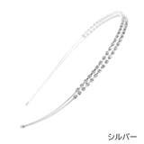 カチューシャ レディース 女性 | PlusNao | 詳細画像11 