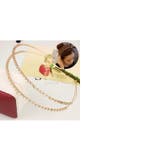 カチューシャ レディース 女性 | PlusNao | 詳細画像2 