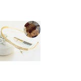 カチューシャ レディース 女性 | PlusNao | 詳細画像3 