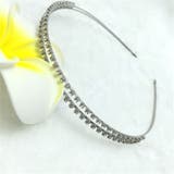 カチューシャ レディース 女性 | PlusNao | 詳細画像6 