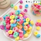 ヘアゴム 髪ゴム 50本セット | PlusNao | 詳細画像14 