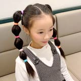 ヘアゴム 髪ゴム 50本セット | PlusNao | 詳細画像3 