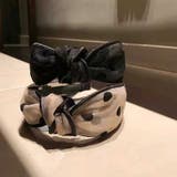 カチューシャ 幅広 レディース | PlusNao | 詳細画像10