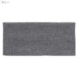 ヘアバンド ヘッドバンド 髪留め | PlusNao | 詳細画像10 