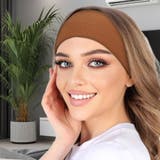 ヘアバンド ヘッドバンド 髪留め | PlusNao | 詳細画像3 