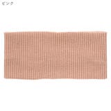 ヘアバンド ヘッドバンド 髪留め | PlusNao | 詳細画像5 