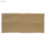 ヘアバンド ヘッドバンド 髪留め | PlusNao | 詳細画像7 