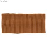 ヘアバンド ヘッドバンド 髪留め | PlusNao | 詳細画像8 