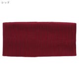 ヘアバンド ヘッドバンド 髪留め | PlusNao | 詳細画像9 