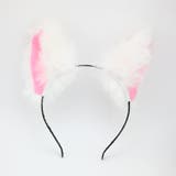 カチューシャ 猫耳 仮装用 | PlusNao | 詳細画像6