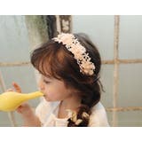 カチューシャ 子供 キッズ | PlusNao | 詳細画像5