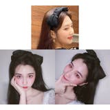 カチューシャ レディース 女性用 | PlusNao | 詳細画像2 