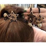 ヘアゴム レディース ヘアアクセサリー | PlusNao | 詳細画像2