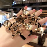 ヘアゴム レディース ヘアアクセサリー | PlusNao | 詳細画像3