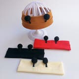 ベビー ヘアバンド ヘアアクセサリー | PlusNao | 詳細画像4 