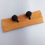 ベビー ヘアバンド ヘアアクセサリー | PlusNao | 詳細画像7 