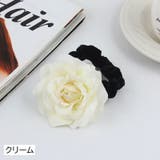 シュシュ ヘアゴム 髪ゴム | PlusNao | 詳細画像6 