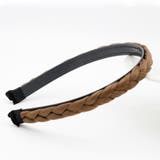 カチューシャ 単品 1個 | PlusNao | 詳細画像9 