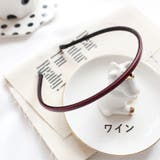 カチューシャ ヘアアクセサリー レディース | PlusNao | 詳細画像14 