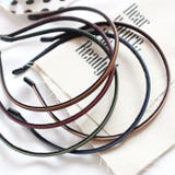 カチューシャ ヘアアクセサリー レディース | PlusNao | 詳細画像5 