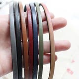 カチューシャ ヘアアクセサリー レディース | PlusNao | 詳細画像6 