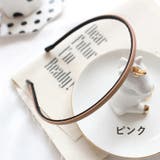 カチューシャ ヘアアクセサリー レディース | PlusNao | 詳細画像8 