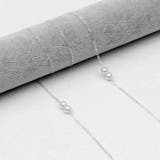 眼鏡チェーン メガネ めがね | PlusNao | 詳細画像11 