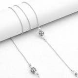 眼鏡チェーン メガネ めがね | PlusNao | 詳細画像17 