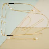 眼鏡チェーン メガネ めがね | PlusNao | 詳細画像5 