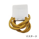 ヘアゴム 6個セット レディース | PlusNao | 詳細画像12